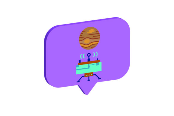 Evaluating the Space 3D Icon Jupiter: A Practical Guide to Digital Assets