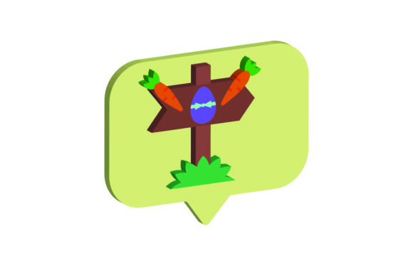 The Ultimate Guide to the 3D Easter Icon Carrot: Elevating Your Holiday Designs with Premium Digital Assets