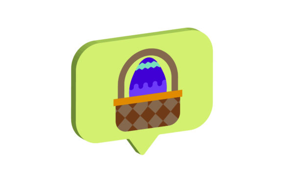 The Ultimate Guide to Using High-Quality 3D Easter Icon Eggs in Your Creative Projects